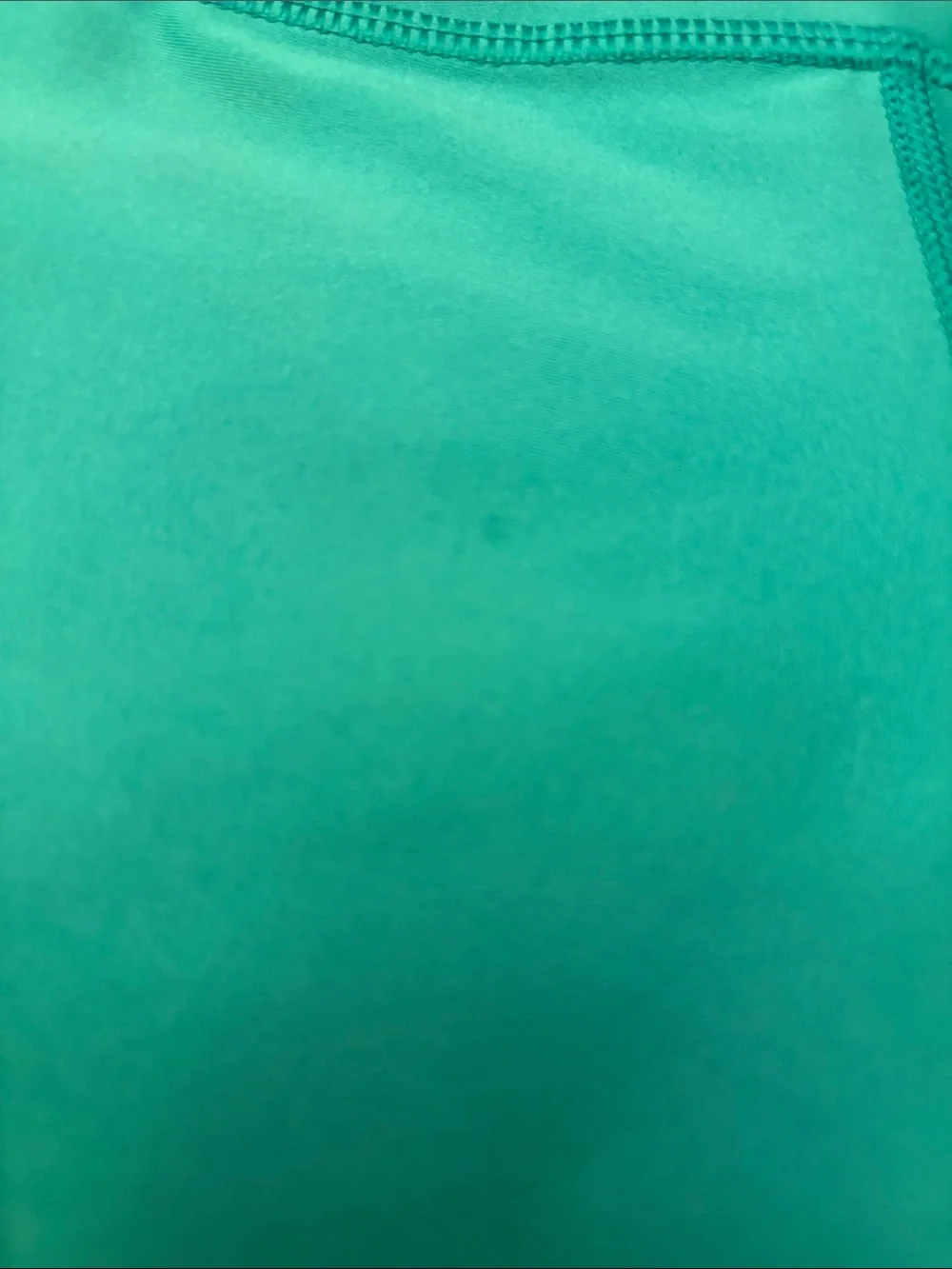 Target Black and Green High-Waist Bike Shorts All-in-Motion size small